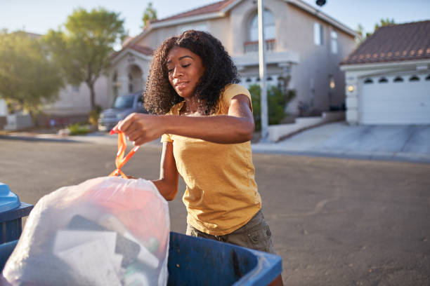 Best Attic Cleanout Services  in Waikele, HI