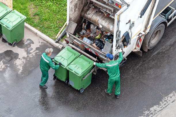 Best Commercial Junk Removal  in Waikele, HI