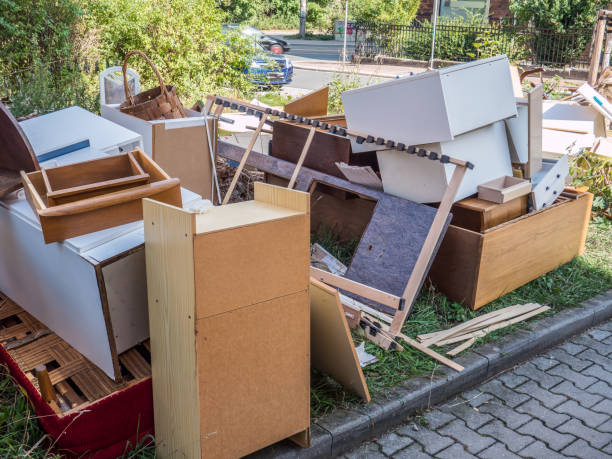 Commercial Cleanout Services in Waikele, HI