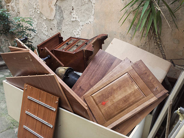 Best Commercial Cleanout Services  in Waikele, HI